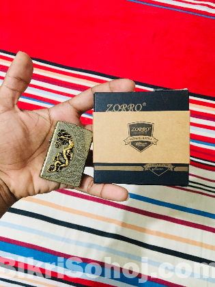 Zorro Lighter